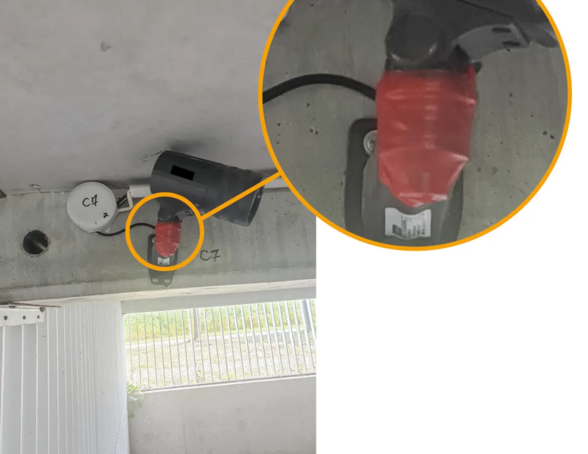 Vidéosurveillance Chalon-sur-Saône